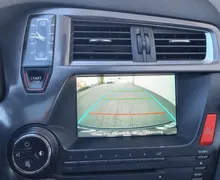 Zunanja slika - Citroën DS5 - 2.0 HDi Avtomatik - KAMERA-NAVI-HIFI-GRETJE SED. - 17 - Predogledna slika