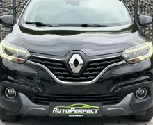 Zunanja slika - Renault Kadjar - dCi 110 Energy Graphite |KEYLESS|KAM|NAVI|PDC| - 2 - Predogledna slika