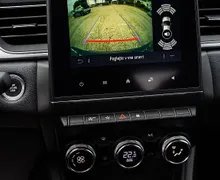 Zunanja slika - Renault Captur - 1.0 TCE 90 TECHNO - 12 - Predogledna slika