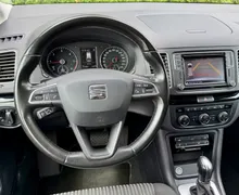Zunanja slika - Seat Alhambra - 2.0 TDI Style Start Stop DSG WEBASTO XENON 1.LAST - 8 - Predogledna slika
