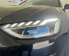 Zunanja slika - Audi A4 - 30 TDI S line S tronic.KAMERA.NAVI.USNJE.LED. - 5 - Predogledna slika