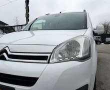 Zunanja slika - Citroën Berlingo - 1.6 BlueHDi SHINE SLO 2.LASTNIK AVTO.KLIMA - 8 - Predogledna slika