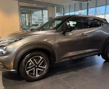 Zunanja slika - Nissan Juke - 1.0 DIG-T 117 N-CONNECTA DCT - 4 - Predogledna slika