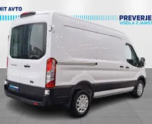 Zunanja slika - Ford Transit - VAN 2.0TDCI H2L2 350 96-SLO-FORD JAMSTVO - 3 - Predogledna slika