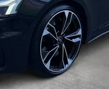 Zunanja slika - Audi S5 - 3.0 TDI Quattro S-tronic Laser+ACC+kamera - 6 - Predogledna slika