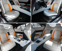 Zunanja slika - Rolls-Royce Wraith - SOLLE BESPOKE-STARLIGHT-NIGHT VISION - 18 - Predogledna slika