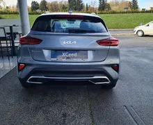 Zunanja slika - KIA XCeed - 1.6 T-GDi LX SMART ISG.7DCT 110 kW - 6 - Predogledna slika