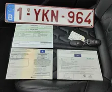 Zunanja slika - Peugeot 5008 - 1.2  96 KW.GT Line Avt..USNJE.NAVI.LED.KAMERA.ALU - 11 - Predogledna slika