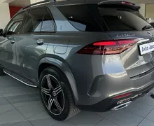 Zunanja slika - Mercedes-Benz GLE-Razred - GLE 350 de 4MATIC - 4 - Predogledna slika