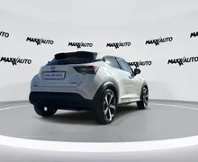 Zunanja slika - Nissan Juke - 1.6 Hybrid AT... - 5 - Predogledna slika