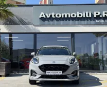 Zunanja slika - Ford Puma - 1.0 EcoBoost MHEV ST-Line SLO.1.LAST.ZIMS.PAK.PDC - 2 - Predogledna slika