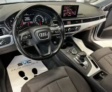 Zunanja slika - Audi A4 - Avant Quattro 2,0 TDI Sport S-tronic - 8 - Predogledna slika