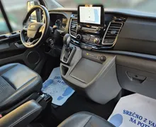 Zunanja slika - Ford Tourneo - Custom ACTIVE 2.0 170PS A6 L2-SLO-1.LASTNIK-BIXENON - 13 - Predogledna slika