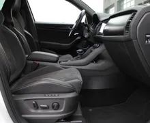Zunanja slika - Škoda Kodiaq - Sportline 2.0TSI 4X4 DSG WEBAST KAM360 DCC CANTO - 12 - Predogledna slika