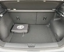 Zunanja slika - MG MG4 - Comfort 64 kWh - 12 - Predogledna slika