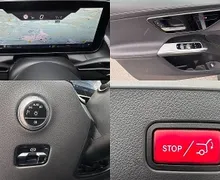 Zunanja slika - Mercedes-Benz GLC-Razred - GLC 220 d 4MATIC Amg Line AirMatic Navi LedVirtu.. - 12 - Predogledna slika