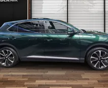 Zunanja slika - Vinfast VF8 - 87.7 kWh AWD Plus 408 PS-GRATIS 22KW POLNILNICA - 3 - Predogledna slika