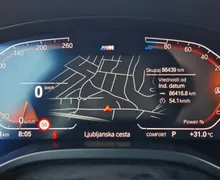 Zunanja slika - BMW X3 - BMW  xDrive20d, 140KW - 12 - Predogledna slika