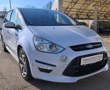 Zunanja slika - Ford S-MAX - 2.0 TDCi 163KM DPF Powershift ST LINE - 2 - Predogledna slika