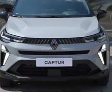 Zunanja slika - Renault Captur - TCe 90 Techno - 2 - Predogledna slika