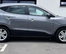 Zunanja slika - Hyundai ix35 - 4WD 2.0 CRDi+1.LAST+SLO+NAVI+R.KAMERA... - 4 - Predogledna slika