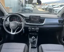Zunanja slika - KIA Stonic - 1.2 DPI 57.9 kW  79 KM  LX Urban+ M T - 9 - Predogledna slika
