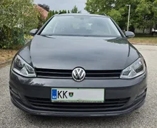 Zunanja slika - Volkswagen Golf - Variant 1.6 TDI BMT Comfortline - 4 - Predogledna slika