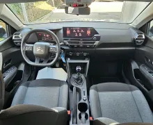 Zunanja slika - Citroën C4 - 1.2 PureTech 100 Feel - 9 - Predogledna slika