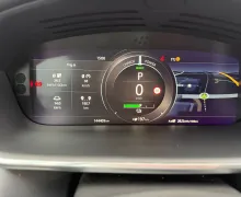 Zunanja slika - Jaguar I-PACE - USNJE | 4WD | NOVA BATER | UGODNO - 4 - Predogledna slika