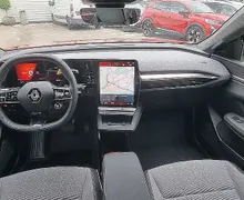 Zunanja slika - Renault Scenic E-tech - Techno E-Tech Electric 170 Standard Range - 8 - Predogledna slika