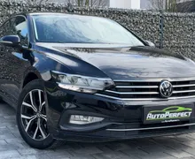 Zunanja slika - Volkswagen Passat - 2.0 TDI BMT SCR avt. |ACC|PDC|NAVI| - 1 - Predogledna slika