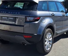 Zunanja slika - Land Rover Range Rover Evoque - 2.0 TD4 aut.150KM 4WD-KAMERA-NAVI-ALU-PDC - 6 - Predogledna slika
