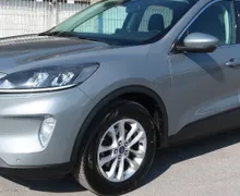 Zunanja slika - Ford Kuga - 1.5 TDCI Titanium Aut.-ALU-NAVI-PDC-LED - 6 - Predogledna slika