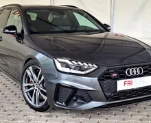 Zunanja slika - Audi S4 - Avant 3.0 TDI Quattro •MATRIX•ACC•SIDE ASSIST• - 2 - Predogledna slika