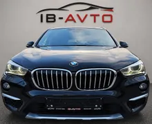 Zunanja slika - BMW serija X1: - X1 sDr12e16d - 6 - Predogledna slika