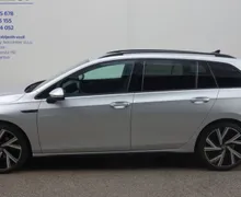 Zunanja slika - VW Golf - Variant 1.5 TSI R-Line - 2 - Predogledna slika