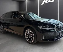 Zunanja slika - Škoda Superb - Combi 2.0 TDI L K DSG - 2 - Predogledna slika