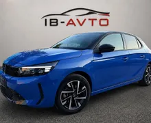 Zunanja slika - Opel Corsa - 1.2  Turbo GS - Jamstvo - 1 - Predogledna slika