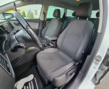 Notranja slika - Seat Leon - ST 1.6 TDI DSG STYLE |LED|KAMERA|TEMPOMAT|APP|TOP| - 8 - Predogledna slika