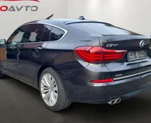 Zunanja slika - BMW serija 5 Gran Turismo: - 530d Luxury Line - 4 - Predogledna slika