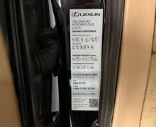 Motor in tehnologija - Lexus SC - Lexus - 61 - Predogledna slika
