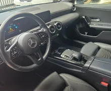 Zunanja slika - Mercedes-Benz A-Razred - A 180 d Avt. - 9 - Predogledna slika