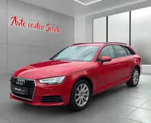 Zunanja slika - Audi A4 - Avant 2.0 TDI Quattro S tronic - 5 - Predogledna slika