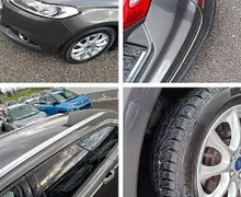 Zunanja slika - Ford Mondeo - 2.0 TDCi 150KM automatik- tehnični do 23.10.2026 - 8 - Predogledna slika