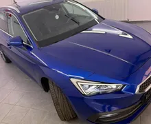 Zunanja slika - Seat Leon - ST 1.5 TSI Xcellence.KAMERA.LED.110 KW.74.000 KM - 2 - Predogledna slika