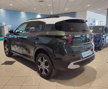 Zunanja slika - Citroën C3 Aircross - PLUS Hybrid145 ëDCS6 - 4 - Predogledna slika