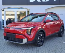 Zunanja slika - KIA Stonic - 1.0 T-GDi LX Life DCT - 1 - Predogledna slika