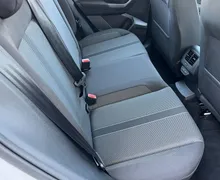 Notranja slika - Volkswagen T-Roc - 2.0 TDI avt. Style -1 LASTNK-IQ LIGHT-NAVI-ALU-K.. - 12 - Predogledna slika