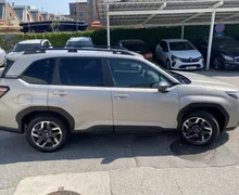 Zunanja slika - Subaru Forester - 2.0i CVT 4WD Lineatronic STYLE - 8 - Predogledna slika