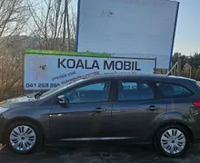 Zunanja slika - Ford Focus - Sport 1.5 TDCi KLIMA-PDC-MULTIFUKCIJA-2.LASTNIK - 7 - Predogledna slika